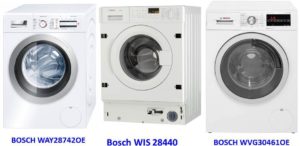 Rentadores Bosch premium