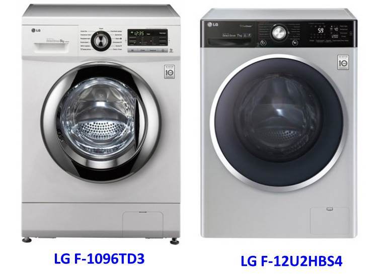 wasmachines LG_2