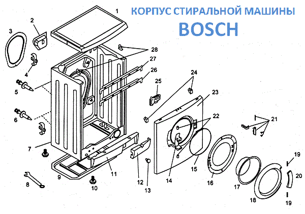 housing design