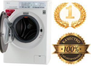 Top narrow front-loading washing machines