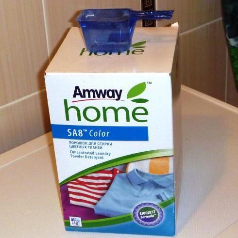 amway