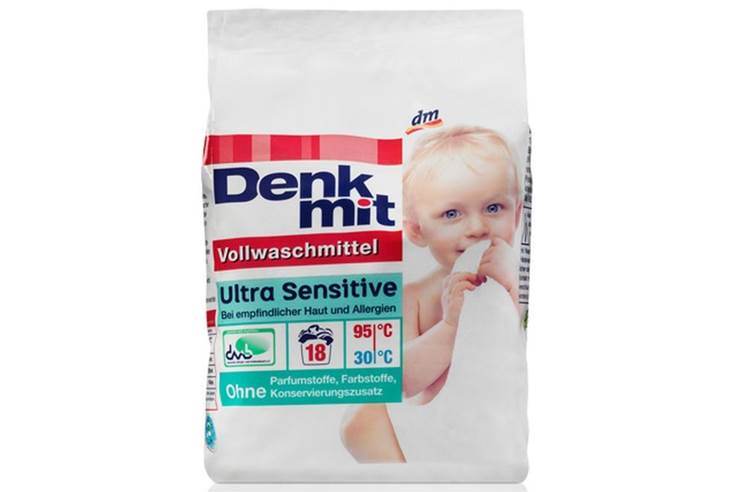 denkmit-ไวต่อความรู้สึกเป็นพิเศษ