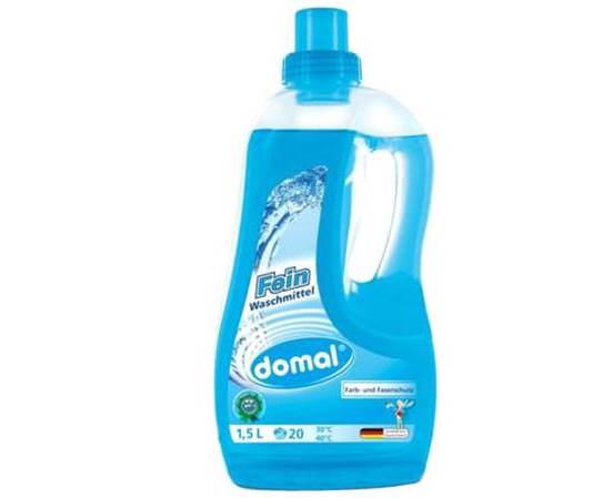 washing gel domal