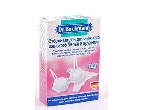 poudre du Dr Beckmann