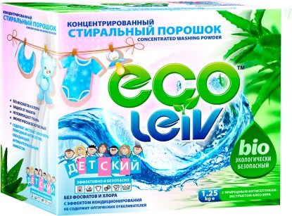 eco-leiv