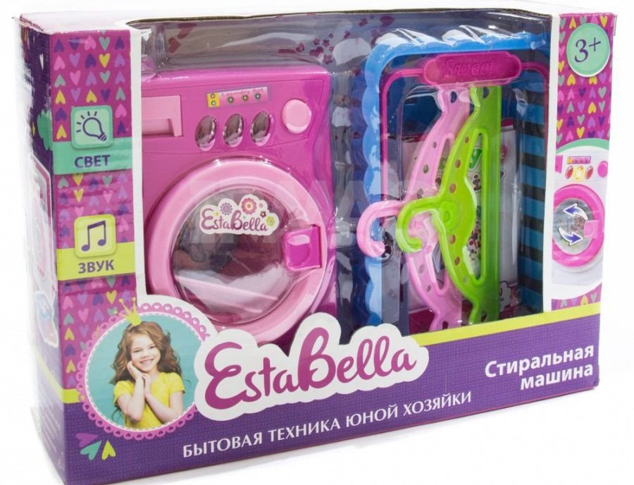 estabella