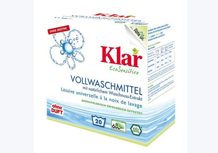 klar-umweltfreundlich