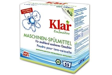 klar-ecossensível