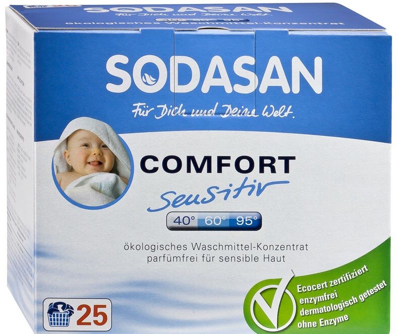 sodasan-conforto