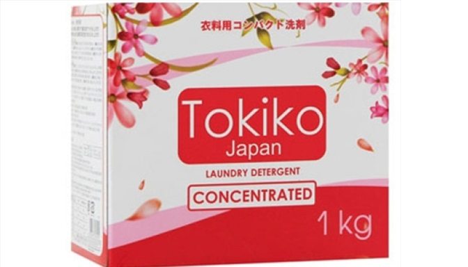 tokiko-japan powder