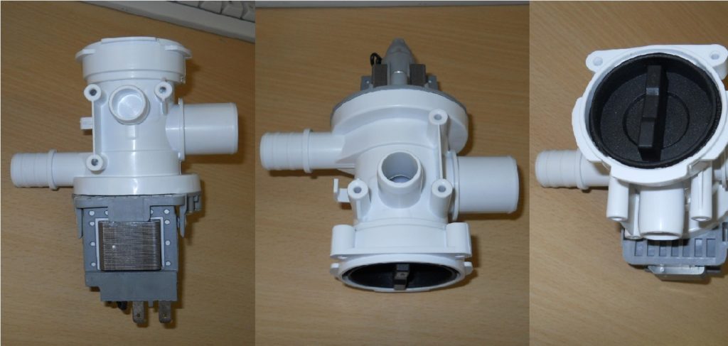 pump for Samsung washing machine