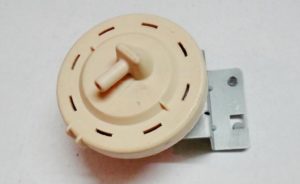 Pressostat for Samsung washing machine