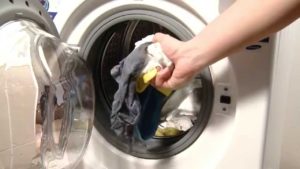 Ardo washing machine does not spin