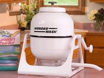 Máy rửa tay Wonderwash