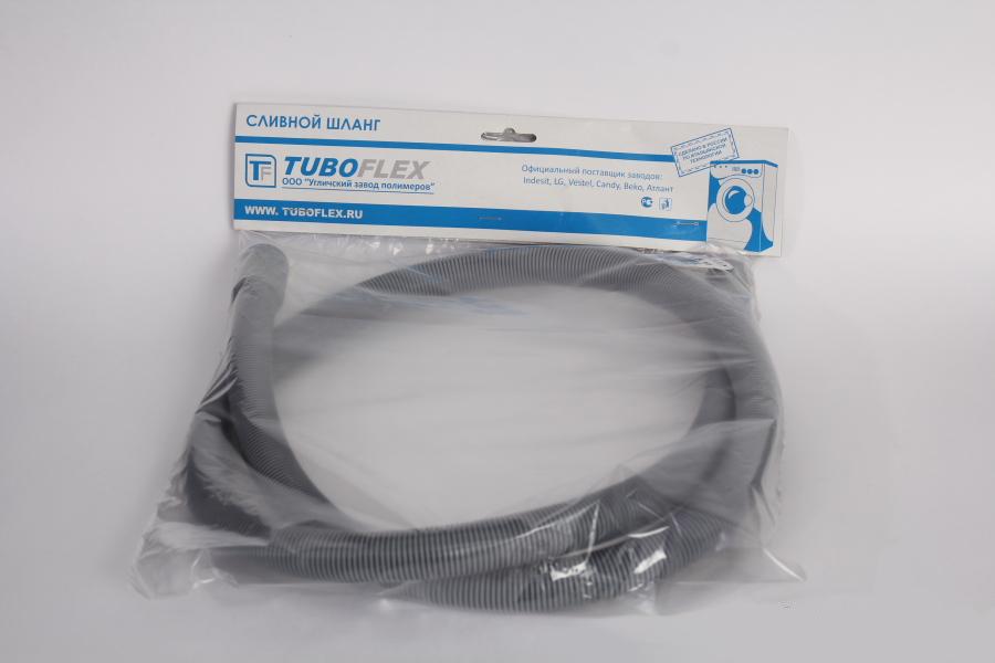 Ống từ TuboFlex