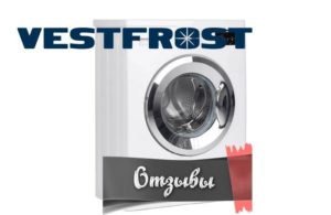 đánh giá máy giặt West Frost