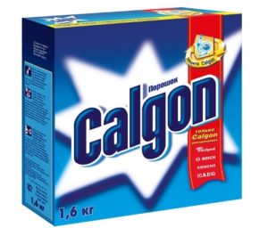 serbuk calgon