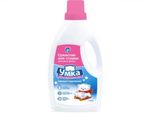 šķidrs produkts Umka