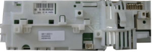 new control module for Bosch