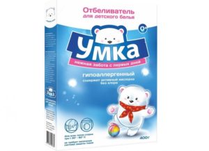 белило Умка