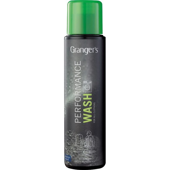 Grangers Performance Wash