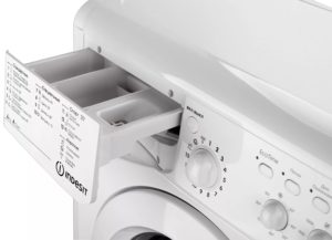 Indesit IWUC 4105