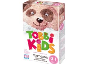 Tobbi Kids für Kinder