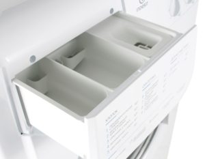 tray Indesit WISL 102