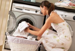 Medical clothing can be washed in a washing machine