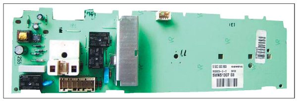 Bosch module