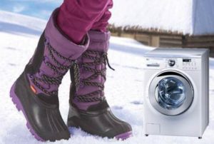 How to wash duvets in a washing machine