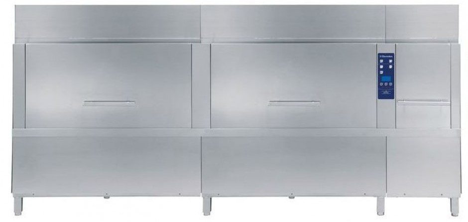 ELECTROLUX WTM250ELA 534113