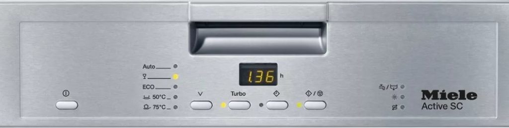 MIELE G4203 SC CLST Actif