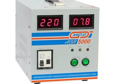 Năng lượng ASN-5000 E0101-0114