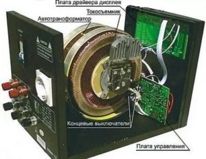 how does a voltage stabilizer work?