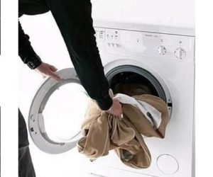 Is het mogelijk om panty's in de wasmachine te wassen?