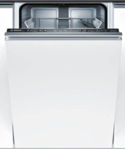 Bosch SPV30E00RU fata