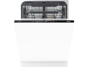 Gorenje GV66161 dans toute sa splendeur