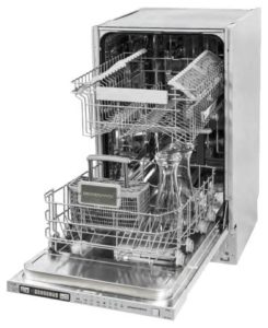 Kuppersberg GSA 489 dishwasher