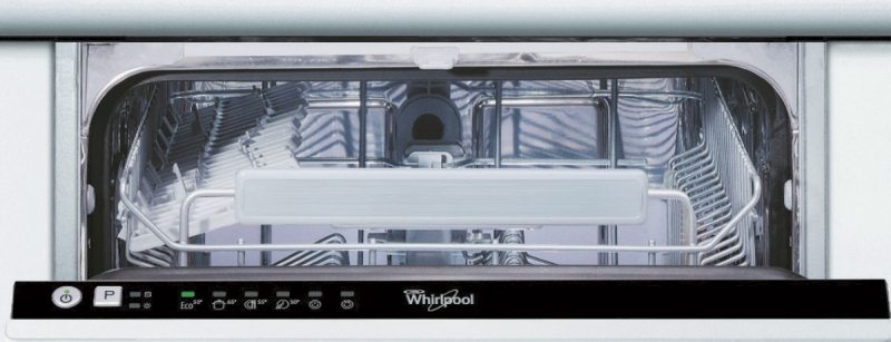 Whirlpool ADG 221 Geschirrspüler