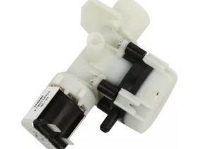 water supply valve for Electrolux dishwasher