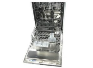 Zmywarka Electrolux ESl9450lO