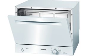 Bosch SKS 50E12 RU vaizdas iš priekio