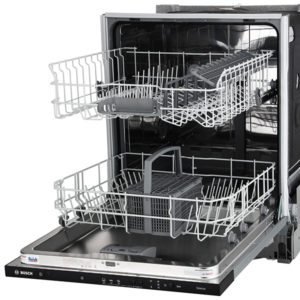 Bosch-SMV30D20RU with extended baskets