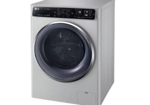 Mặt trước của LG F12U1HBS4