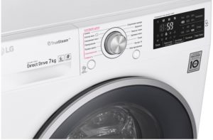 Lave-linge LG F12U2HDS1