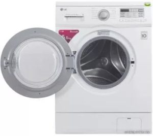 lave-linge LG F12B8ND1