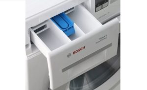 Bosch WLG 2416 MOE toz alıcı