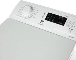 Elektrolux EWT 0862 IDW