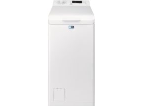 Electrolux EWT 1064 ERW edestä